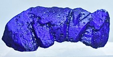 Superb Quality Rough Lazurite From Badakhshan Afghanistan 69 Carat picture