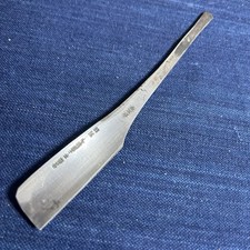 Inoue Tosuke Kamisori Japanese Straight Razor 登録　井上藤助　作別注　金文字,  藤助 Shave Ready picture