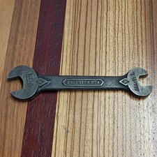Vintage 5” Diamond K logo Kraeuter USA Open End Wrench picture