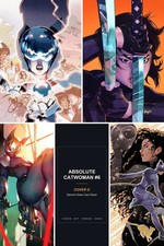 Absolute Catwoman #6 PREORDER 12/23 picture