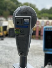 Vintage Duncan Parking Meter Working, Duncan 60 original  picture