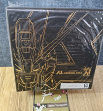 Mobile Suit Gundam Arsenal Base 1st Anniversary Special Box SET Bandai Japan NEW picture