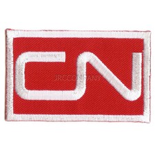 Patch-Canadian National -CN  #11830  NEW  picture