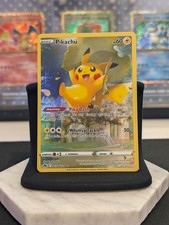 PIKACHU GG30/GG70 | CROWN ZENITH GALARIAN GALLERY SECRET RARE POKEMON picture