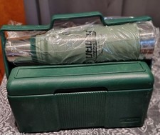 Stanley Lunch Box Cooler & Vacuum Thermos Bottle Combo Set picture