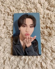 ATEEZ Fanmeeting ATINY'S VOYAGE Purchase Bonus Photo Card picture