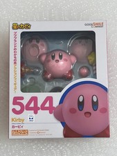Nendoroid #544 Kirby Good Smile Company Figure New Sealed gift picture