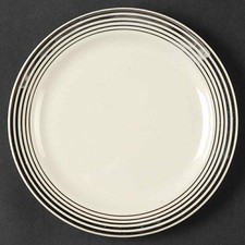 Taylor, Smith & Taylor  1872 Bread & Butter Plate 726174 picture