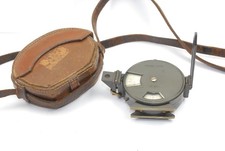 Barker's Patent no.1926 Compass Clinometer C. WW1 Era, VGC With Case HXG4 picture