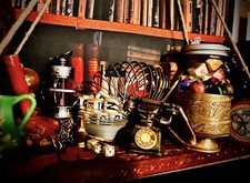 Vintage & Antique – 5+ Treasures – Guaranteed Value picture
