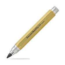 Kaweco Sketch Up Mechanical Pencil - Brass - 5.6mm - 10000744 NEW picture