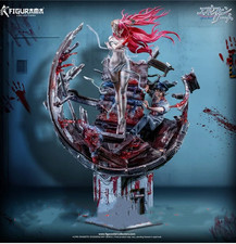 Figurama Studio Elfen Lied Kaede Model Resin Pre-order Nyu Statue Lucy 1/6 Hot picture