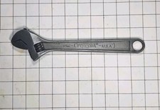 Vintage Crescent Crestology 10