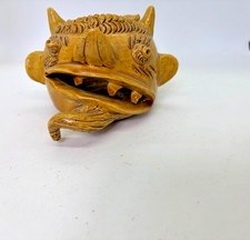 Rosa Ramalho (1888-1977) Character Pottery Portugal picture