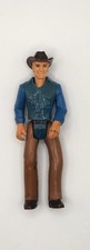 1979 Tonka Play People Rodeo Cowboy Figure picture