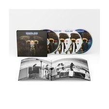 The Eagles - One Of These Nights (Expanded Edition) 3CD+Blu-ray picture