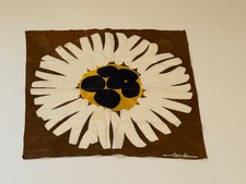 VINTAGE MCM BOB VAN ALLEN SCUDA DAISY - 1960'S picture