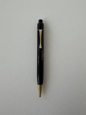 Vintage Montblanc Mechanical Pencil 82, Yellow Star | Germany picture