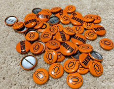 1968 Illinois GOVERNOR RICHARD OGILVIE 55 Buttons picture