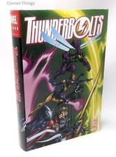 Thunderbolts Omnibus Vol. 2 by Fabian Nicieza NEW & SEALED MARVEL picture