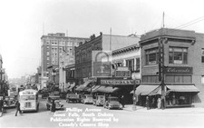 Street View Phillips Avenue Sioux Falls South Dakota SD - Reprint picture