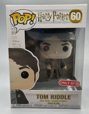 NEW SEALED Funko Pop Tom Riddle #60 Harry Potter TARGET EXCLUSIVE picture