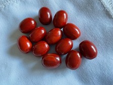 Bakelite Beads 41 grams. Vintage. picture