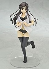 Kotobukiya School Days HQ Kotonoha Katsura Y Shirt Ver. 1/8 Figure 13+ Collector picture