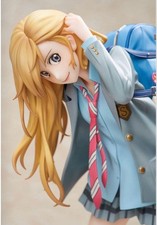 Your Lie in April Kaori Miyazono Figure picture