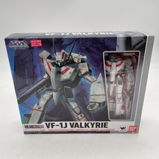 Hi-Metal R Super Dimension Fortress Macross VF-1J Valkyrie Ichijo Hikaru Used picture