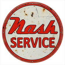 NASH SERVICE 24