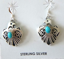 Navajo Genevieve Francisco 1.5