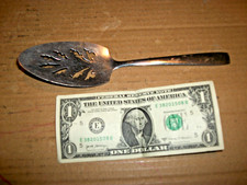 Vintage Duchess Stainless Steel Pie/Cake Spatula/Spoon Server 8 3/8