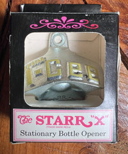 Rare Guyana Drink I-CEE STARR 