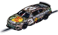 Carrera NASCAR Camaro NextGen ZL1 Austin Dillon No.3 1:32 Digital 132 Slot Car 2 picture