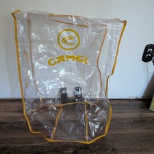 Vintage Collectors Camel Luggage Protector picture