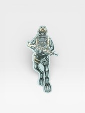 Sworn To Protect Combat Diver 2 Inch Sticker US Navy SEAL ST6 NSWDG picture
