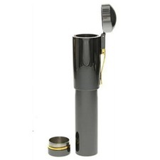 NEW Cigar Save it Humidor Holds One Cigar (Cigar Tube Humidifier by Fess) picture
