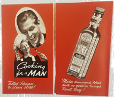 Vintage 1941 