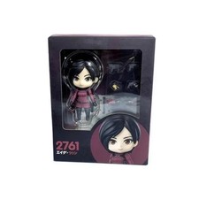 Nendoroid 2761 Ada Wong Resident Evil 4 Anime Figure PVC picture