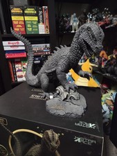 Star Ace SA9025 Rhedosaurus 2.0 Mono Ver 32cm Vinyl Statue Ray Harryhausen Xplus picture