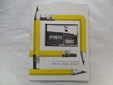 Yearbook, Harvey Scott School, Portland Oregon, 1986, Paperback picture