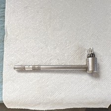 Vintage Walden Worcester 1133 1/2 Inch Drive Ratchet picture