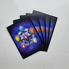 My Little Pony CCG - Canterlot Nights Singles - Hasbro 2014 - Various picture