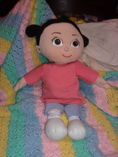 BOO Disney Soft Sculpted Plush Doll 20 Inch picture