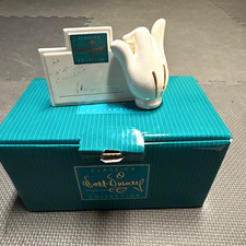 Disney WDCC Classics Collection Figurine w/ Box and COA Certificate picture