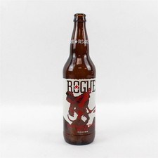 Rogue Beer Bottle Hellboy: Right Hand Of Doom (Artist Mike Mignola, Dark Horse) picture