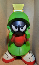 Vintage 1997 Marvin the Martian 19