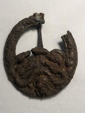 WW2 German Original Battlefield Relic picture