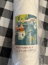 Habotai Chinese Silk Fabric Bolt - 52.3 Yards picture